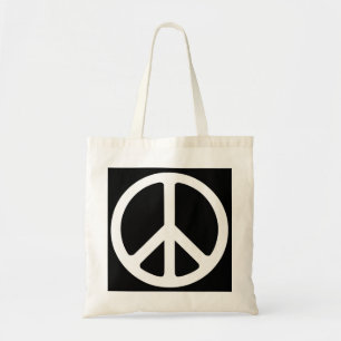 Bolsa Tote Sinal de Paz
