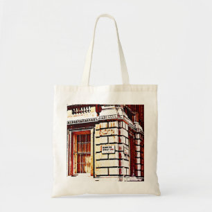 Bolsa Tote Sinal do Downing Street