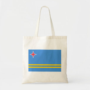 Bolsa Tote Sinalizador Aruba