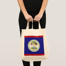Bolsa Tote Sinalizador Belize