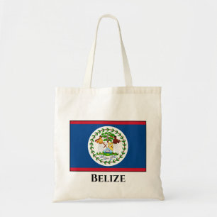 Bolsa Tote Sinalizador Belize