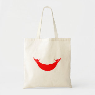 Bolsa Tote Sinalizador da Ilha páscoa