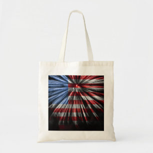 Bolsa Tote Sinalizador do Fireworks