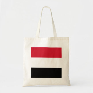 Bolsa Tote Sinalizador do Iêmen