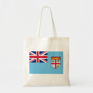 Bolsa Tote Sinalizador Fiji