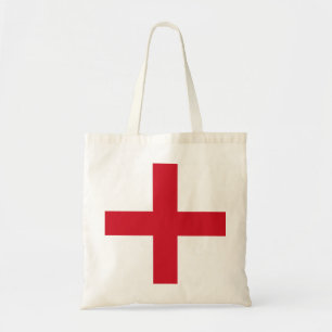 Bolsa Tote Sinalizador inglês