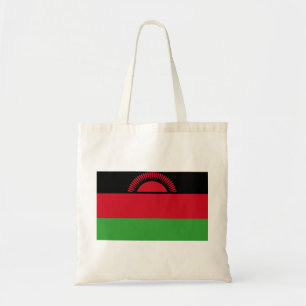 Bolsa Tote Sinalizador Malawi
