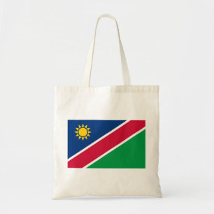 Bolsa Tote Sinalizador Namíbia