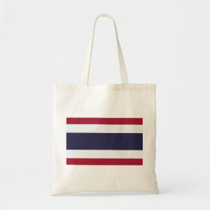 Bolsa Tote Sinalizador Tailândia