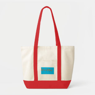 Bolsa Tote Singh de Aman & Co.