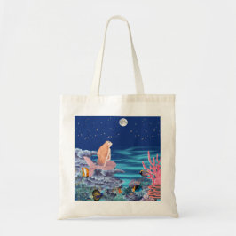 Bolsa Tote sirena