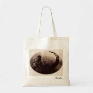 Bolsa Tote Sirene Vintage