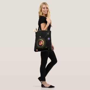 Bolsa Tote Sistema solar.2