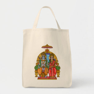 Bolsa Tote Sita Ram