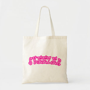 Bolsa Tote Skeezer