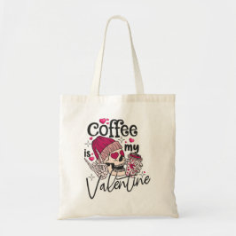 Bolsa Tote Skeleton Café lança sacola do Dia do Namorados