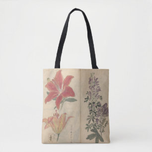 Bolsa Tote Sketchbook Pl 046 por Ariyoshi Kondo