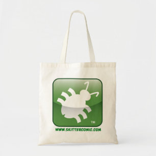 Bolsa Tote Skitter a sacola