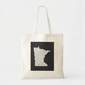 Bolsa Tote Skol Minnesota Vikings