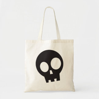 Bolsa Tote Skull Pirate Halloween