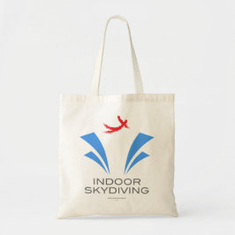 Bolsa Tote Skydiving interno