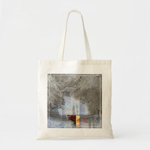 Bolsa Tote Skyline