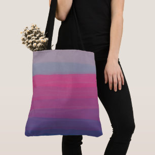 Bolsa Tote Skyline e Shore