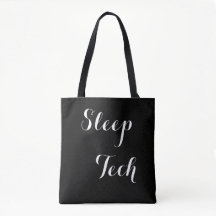 Sleep Tech Bag