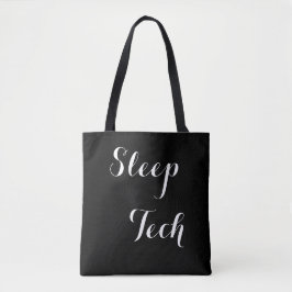 Bolsa Tote Sleep Tech Bag