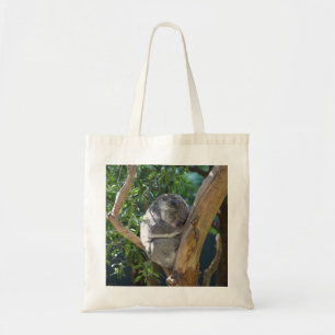 Bolsa Tote Sleepy Koala