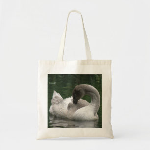 Bolsa Tote Sleepy Swan Bag