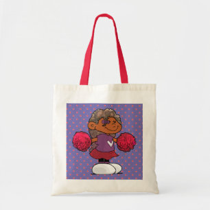 Bolsa Tote Sleevez Tote Bag Curto