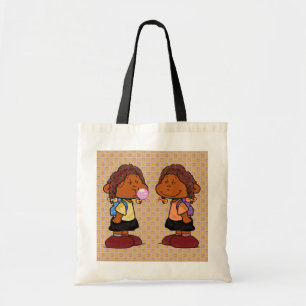 Bolsa Tote Sleevez Tote Bag Curto