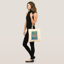 Sloth Tote Bag