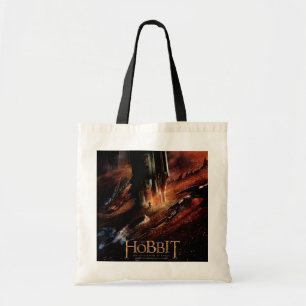 Bolsa Tote SMAUG™ Encircles BILBO BAGGINS™