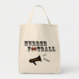 Bolsa Tote Smetport Hubbers Fan Tote Bag 2