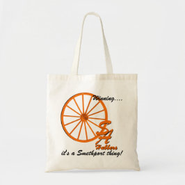 Bolsa Tote Smetport Hubbers Fan Tote Bag 3