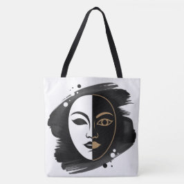 Bolsa Tote Smile