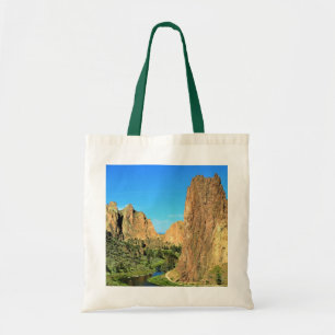 Bolsa Tote Smith Rock State Park, OR