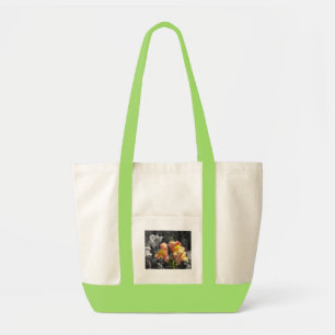 Bolsa Tote Snapdragon