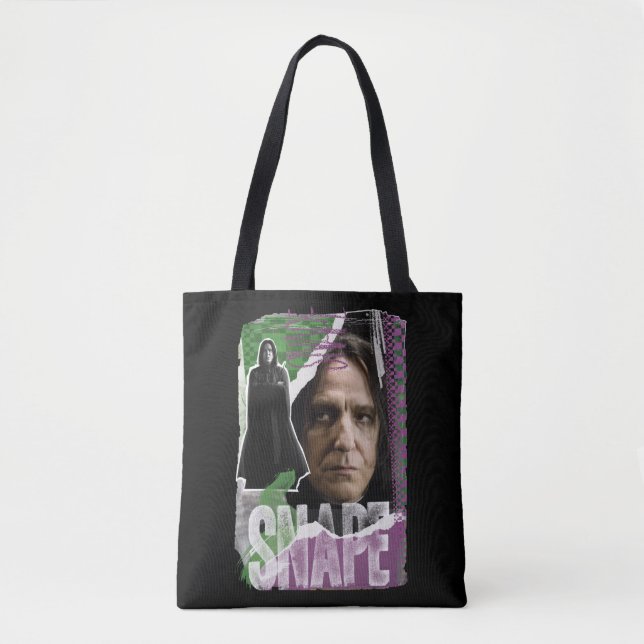 Bolsa Tote Snape (Frente)