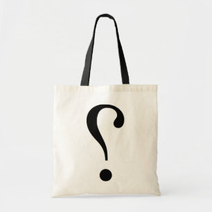 Bolsa Tote sNARK mARK {ironicon}