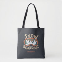 Snowboard É A Minha Terapia Engraçada Montanha Inv