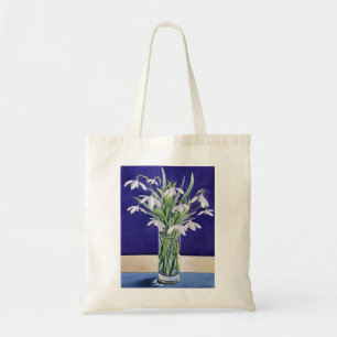 Bolsa Tote Snowdrops
