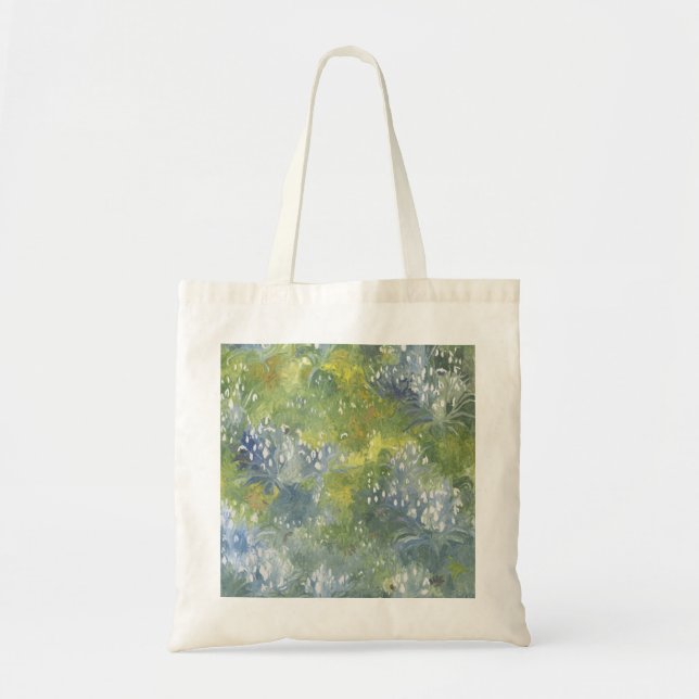 Bolsa Tote Snowdrops 2014 (Frente)