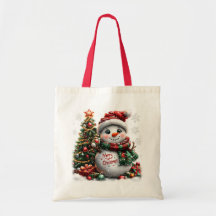 Snowman de Natal