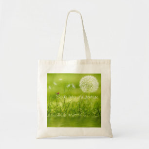 Bolsa Tote Soar na aventura