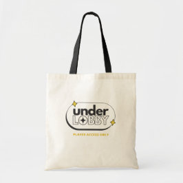 Bolsa Tote Sob Estilo Retro Gamer Lobby