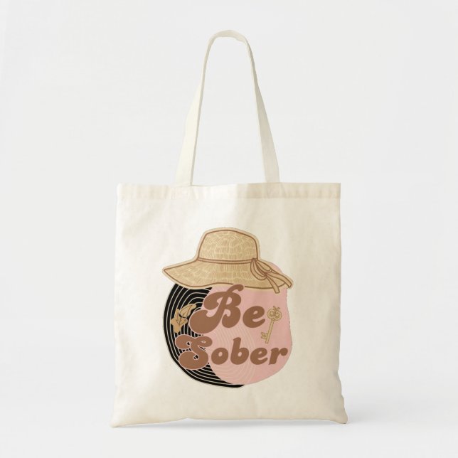Bolsa Tote Soberano (Frente)