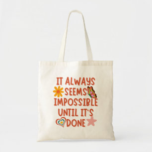 Bolsa Tote Soberano